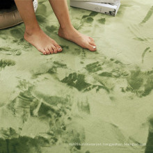 Eco friendly custom printed wall to wall carpet